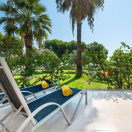Apartment Countess Garden 2-1, Sun Of The Bay Vidalba 1, At Alcudia Beach Port de Alcudia (Mallorca) Exterior foto