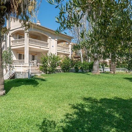 Apartment Countess Garden 2-1, Sun Of The Bay Vidalba 1, At Alcudia Beach Port de Alcudia (Mallorca) Exterior foto