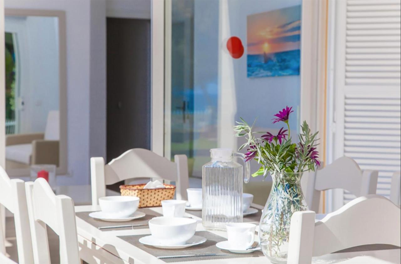 Apartment Countess Garden 2-1, Sun Of The Bay Vidalba 1, At Alcudia Beach Port de Alcudia (Mallorca) Exterior foto