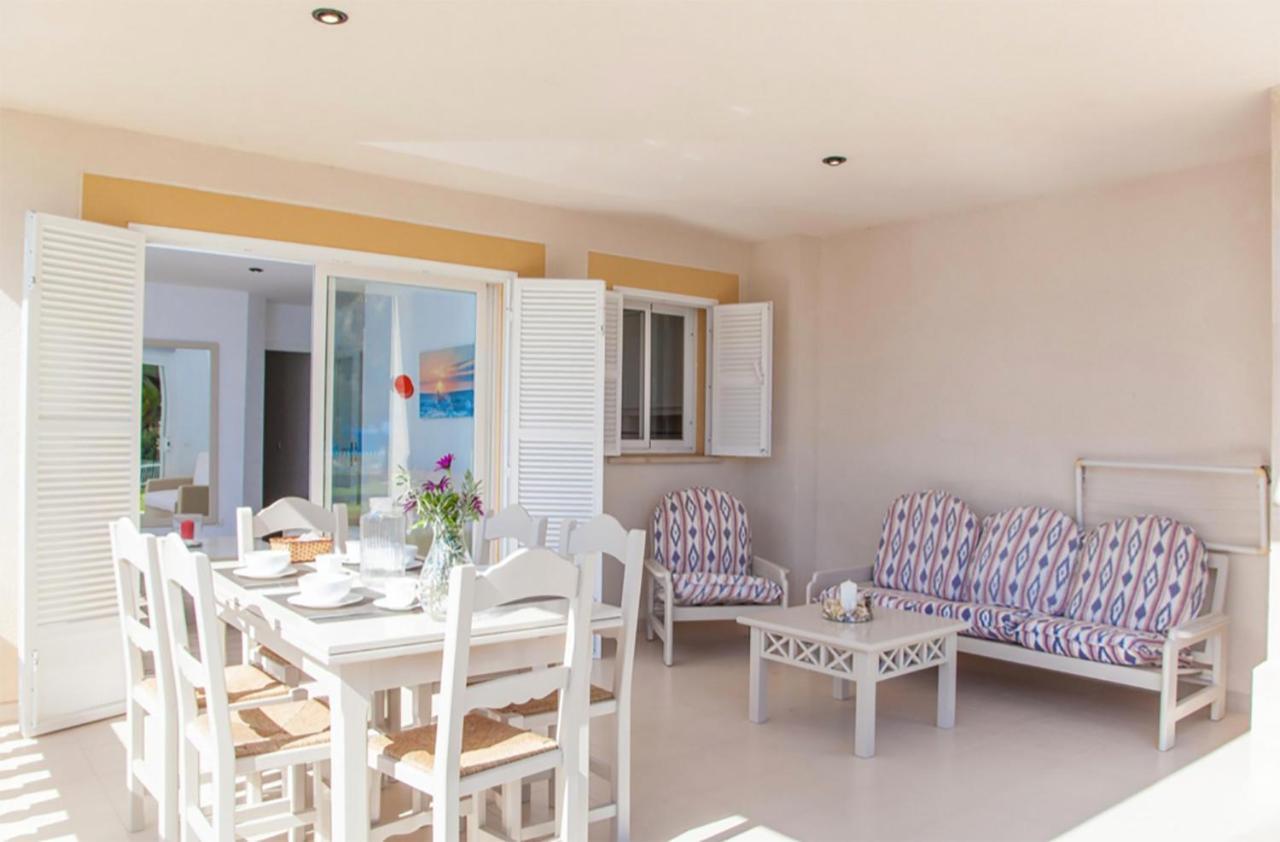 Apartment Countess Garden 2-1, Sun Of The Bay Vidalba 1, At Alcudia Beach Port de Alcudia (Mallorca) Exterior foto